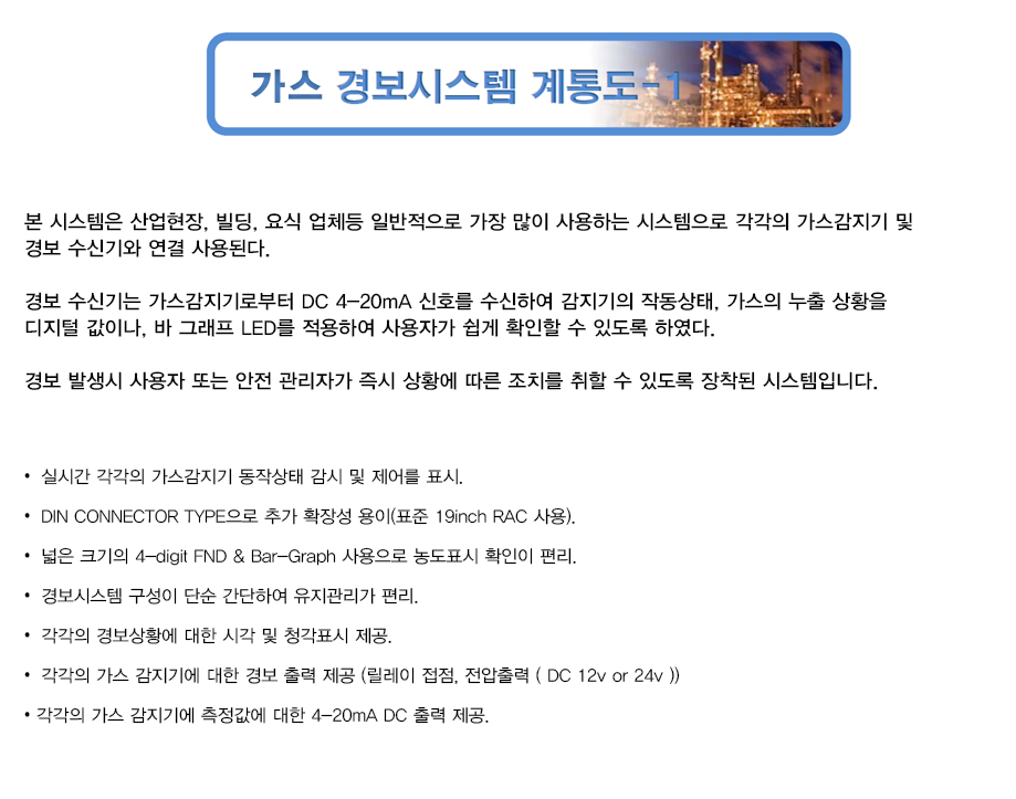 가스 경보시스템 계통도1_1.png